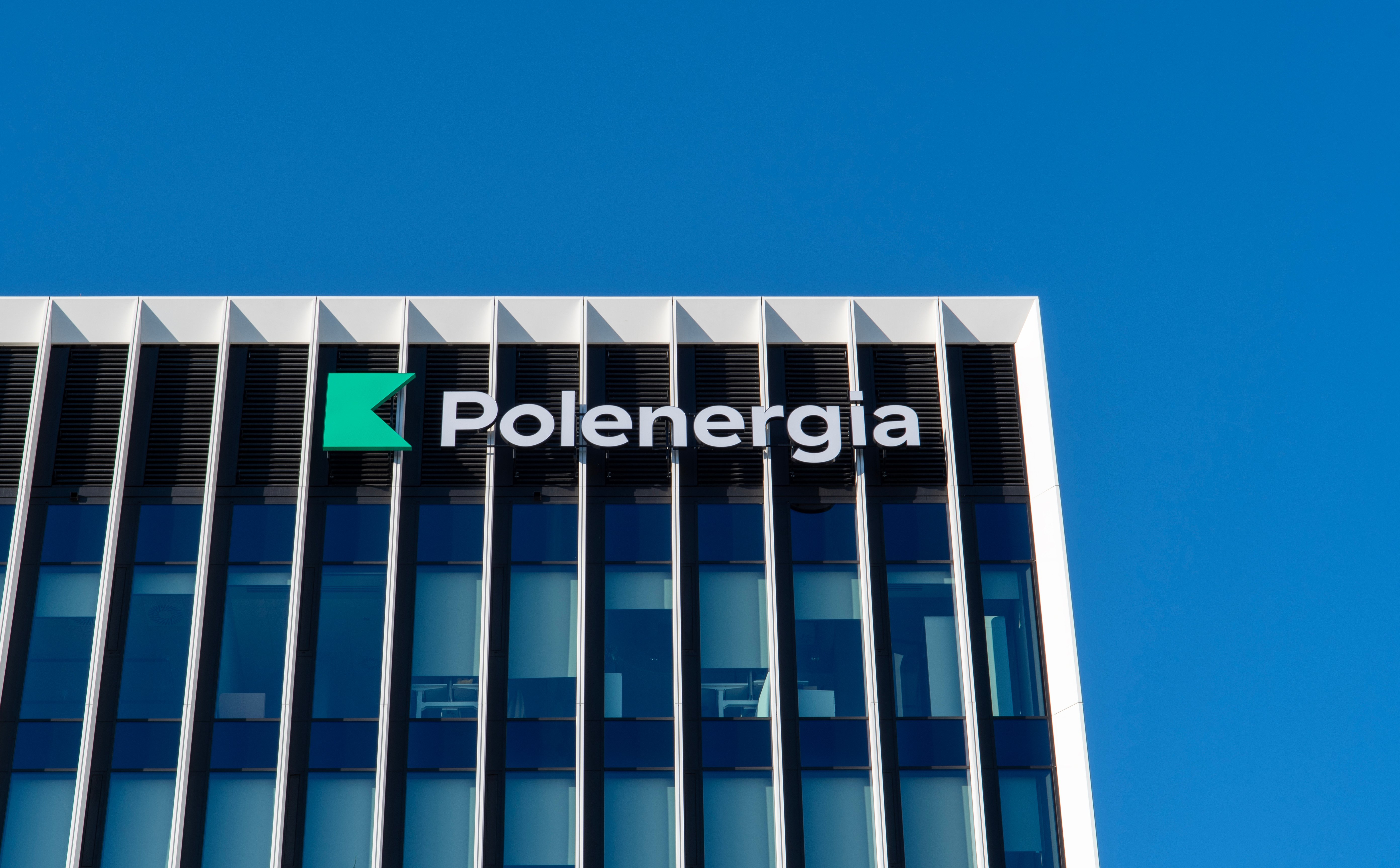 Wiatr poprawia wyniki Polenergii, ale nie obyło bez odpisów