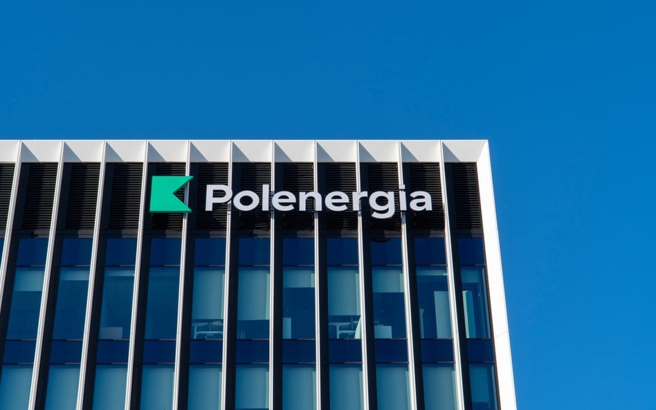Wiatr poprawia wyniki Polenergii, ale nie obyło bez odpisów