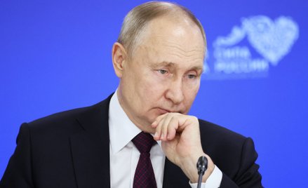 Władimir Putin