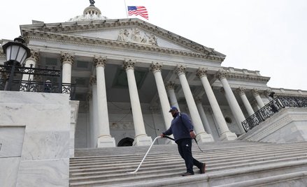 USA: słabsze dane z rynku pracy