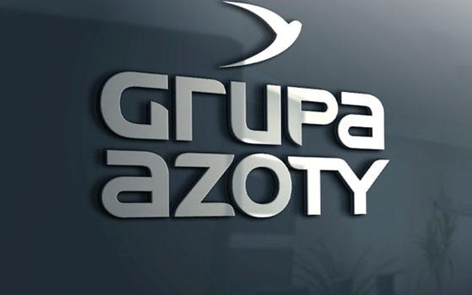 Grupa Azoty wyraźnie poprawiła zysk netto