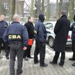 Polacy widzą korupcję