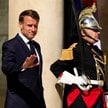 Emmanuel Macron
