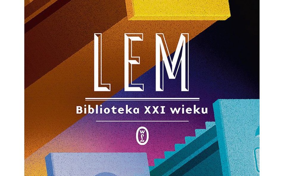 „Biblioteka XXI wieku”: Ludzkość w pigułce