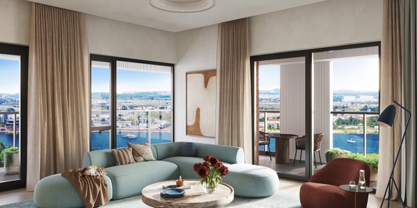 BIK prognozuje, że pożyczymy w tym roku na cele mieszkaniowe o 20 proc. więcej