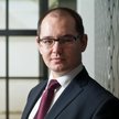 Łukasz Wróbel, główny analityk Noble Securities