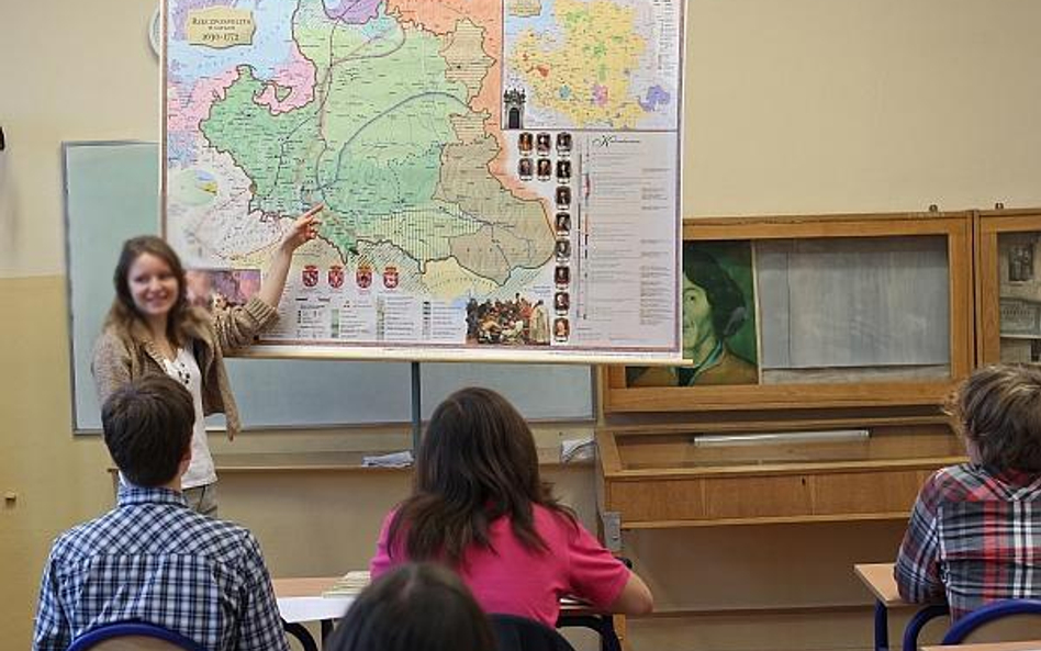 Wzrośnie rezerwa części oświatowej subwencji ogólnej