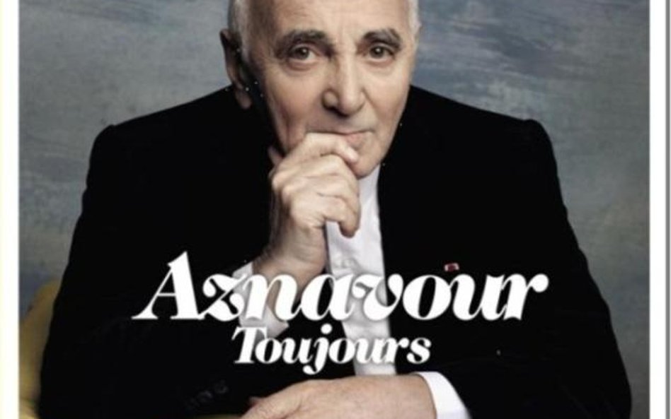 Charles Aznavour