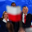 Marta i Karol Nawroccy