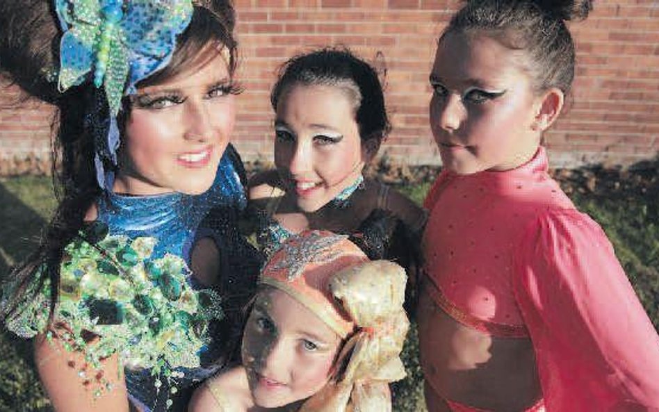 WTOREK | 21.30 | TLC