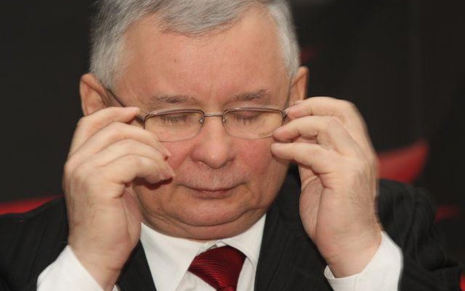 Jarosław Kaczyński