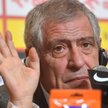Fernando Santos: – Po treningach zyskam wiedzę, czy gracze dopasują się do mnie, czy ja będę musiał 