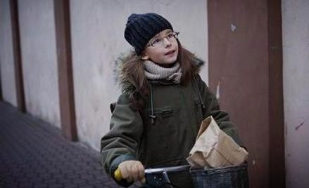 Ciemnego pokoju nie trzeba się bać