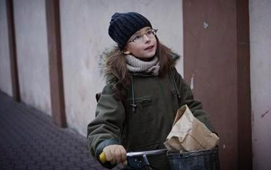 Ciemnego pokoju nie trzeba się bać