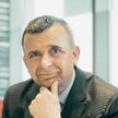 Andrzej Diakun, prezes Elektrotimu.
