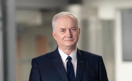 Dariusz Marzec prezes zarządu PGE SA