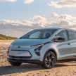 Chevrolet Bolt EV