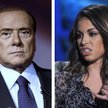 Politycy tacy jak Silvio Berlusconi (na zdjęciu z Karimą El Mahroug, znaną jako Ruby) mają skłonnośc