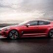 Kia Stinger-auto które namiesza na rynku