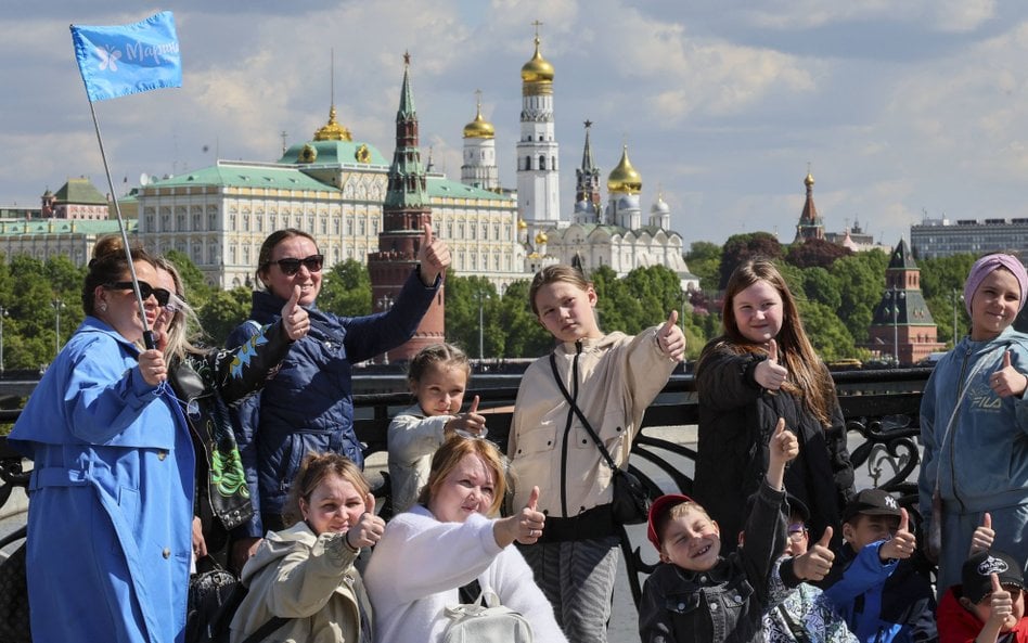 Unijne sankcje wobec Rosji trafiają w turystykę. Jak reagują Niemcy?