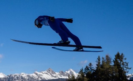 Puchar Świata w skokach narciarskich zawitał do Lake Placid po raz drugi z rzędu