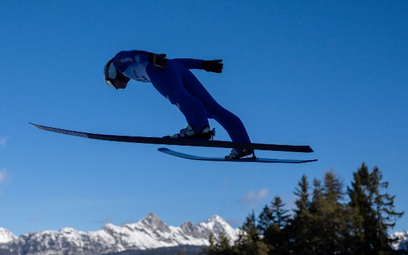 Puchar Świata w skokach narciarskich zawitał do Lake Placid po raz drugi z rzędu