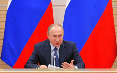 Emerytka odesłała Putinowi swoją podwyżkę. „To poniżające”