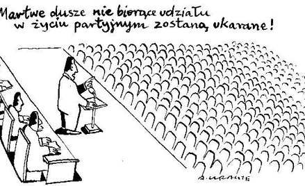 Komentarz rysunkowy