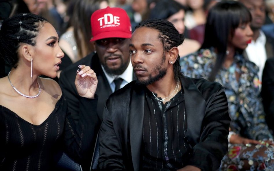 Kendrick Lamar