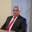 Premier Węgier Viktor Orbán