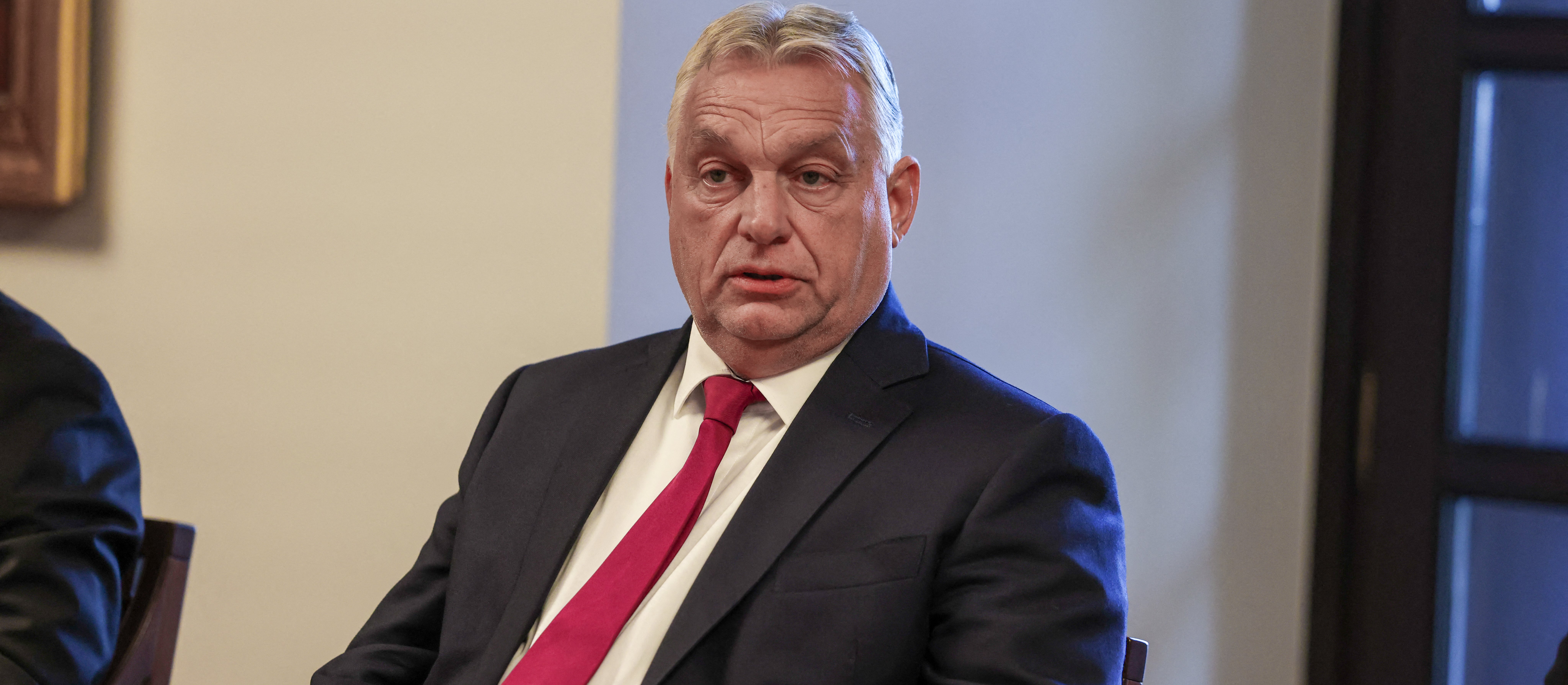 Zła wiadomość dla Viktora Orbána. Bułgaria nie przepuści rosyjskiego gazu