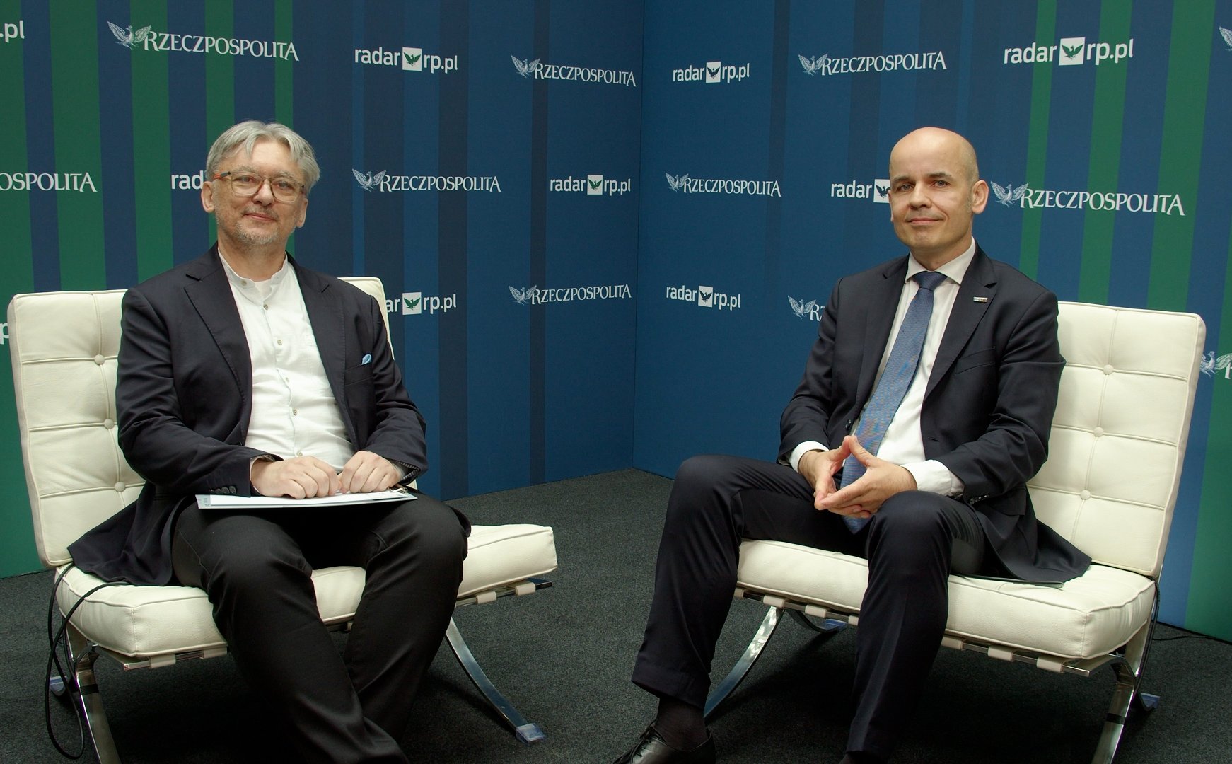 Wodowanie ostatniego Kormorana II już w grudniu