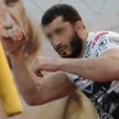 Mamed Ch. to jeden z gwiazdorów polskiego MMA