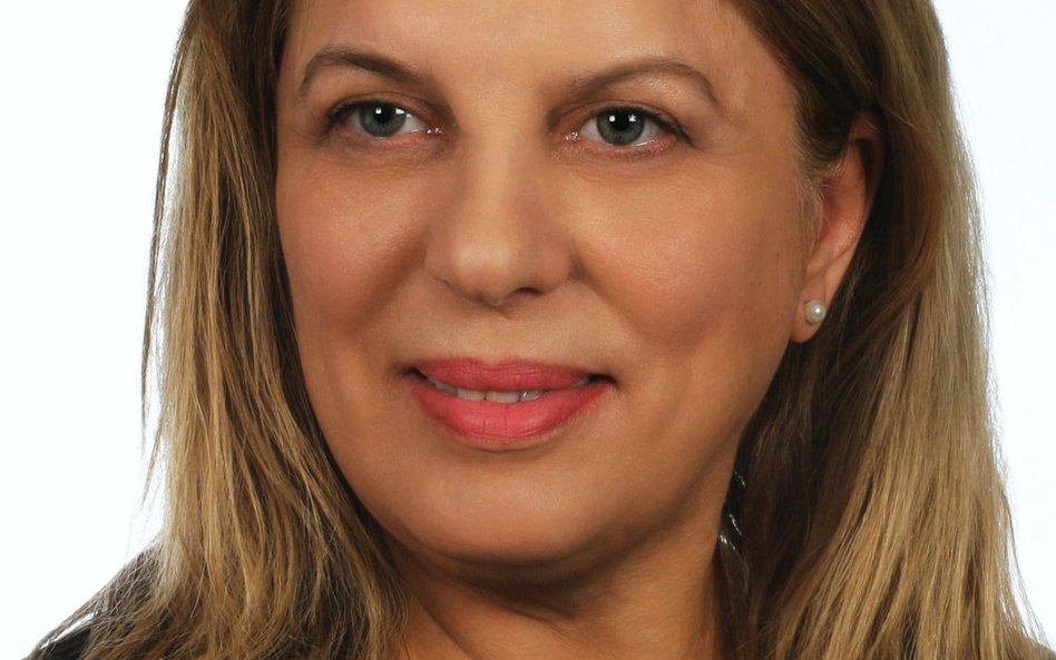 Nikoletta Nikolopoulou kieruje promocją Grecji w Polsce sześć lat