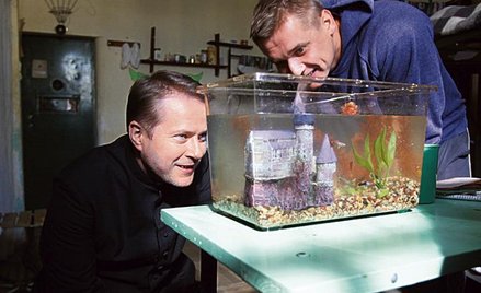 Nowy sezon opowieści o detektywie w sutannie