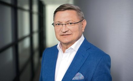 Wojciech Kostrzewa, szef rady dyrektorów, Quedex.