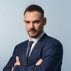 Martin Kaczmarski, prezes Kaczmarski Group