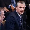 Pete Hegseth