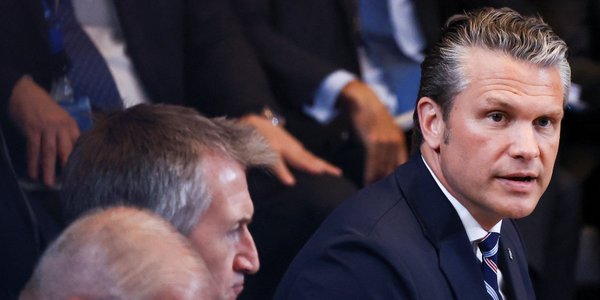 Pete Hegseth wzywa do resetu NATO. Sojusz ma sie zmienić w NATO 3.0