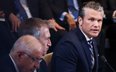 Pete Hegseth