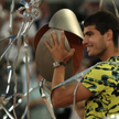 Carlos Alcaraz ponownie mistrzem Madrid Open