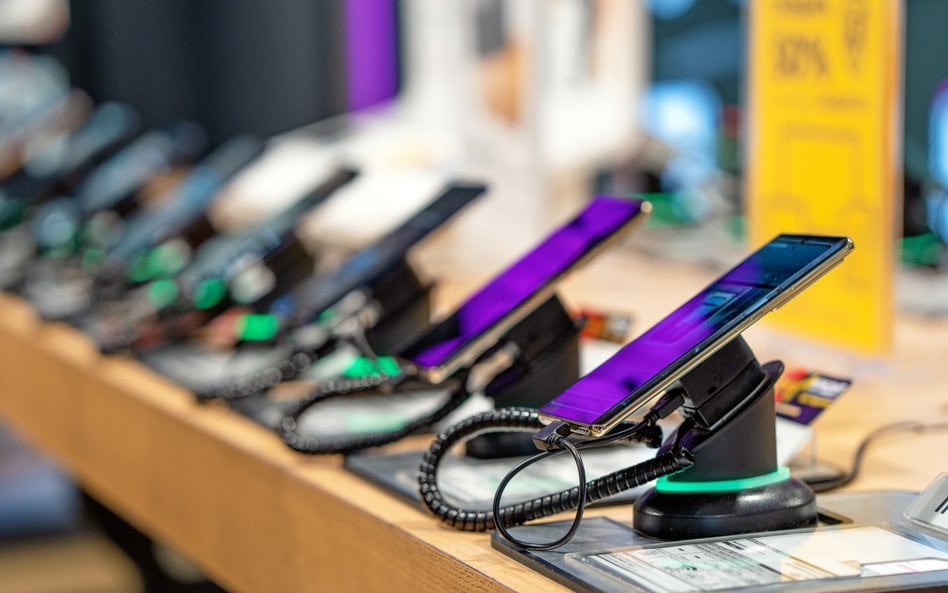 Koniec tanich smartfonów. Średnia cena wzrośnie