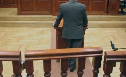Sąd polubowny musi respektować prawo