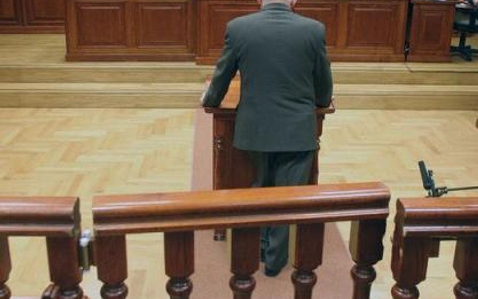 Sąd polubowny musi respektować prawo