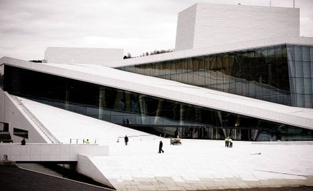 Norwegia zamalowała Polskę na mapie zdrowia na czerwono