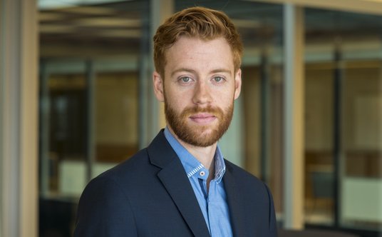 Marcin Kujawski, ekonomista w BNP Paribas BP