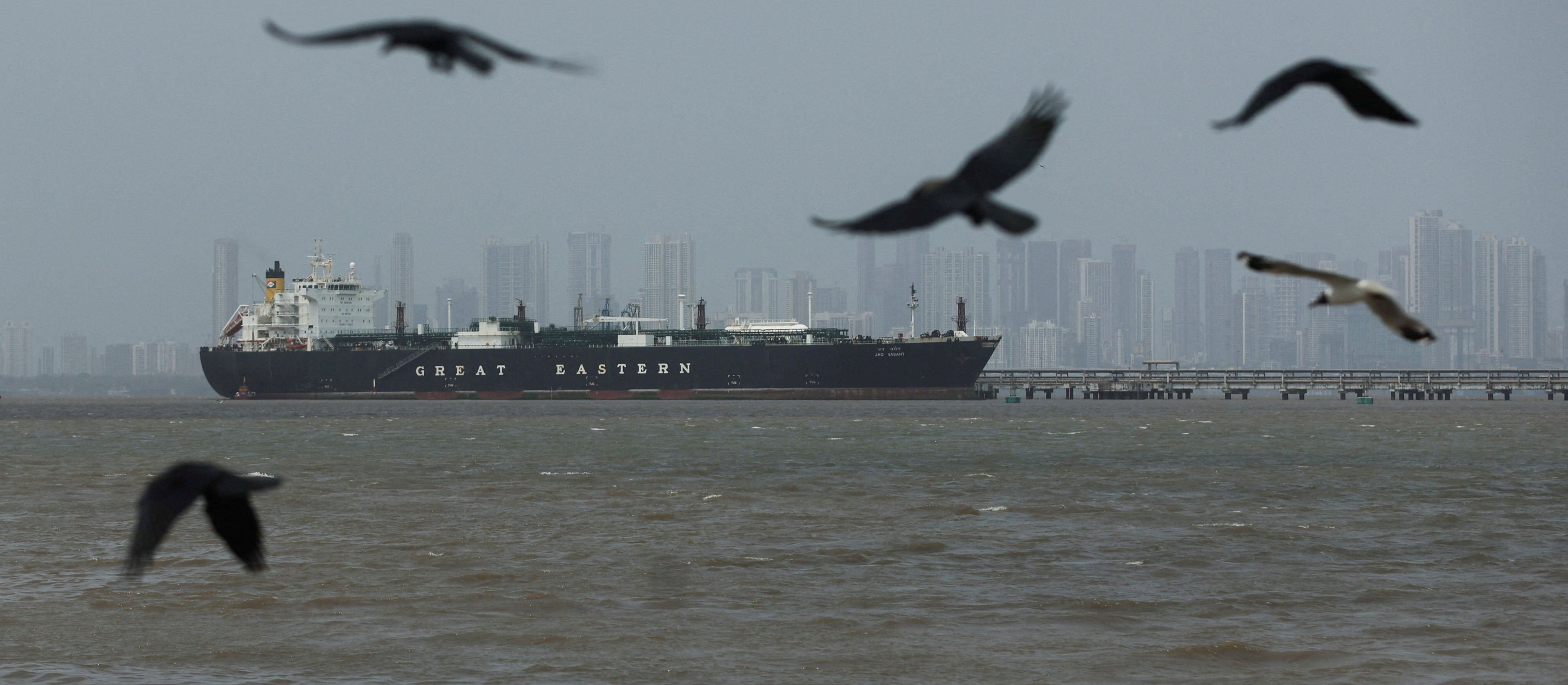 Iran ogłosił otwarcie cieśniny Ormuz