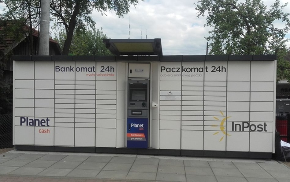 InPost będzie dostarczał w weekendy
