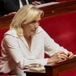 Marine Le Pen obawia się, że przyjaźń z Trumpem może osłabić poparcie dla jej partii we Francji