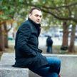 Dr Mikołaj Iwański, ekonomista, wykładowca na Wydziale Malarstwa i Nowych Mediów Akademii Sztuki w S
